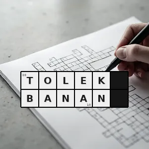 Rozwiązanie krzyżówki: postać z powieści adama bahdaja - tolek banan | hasła, synonimy i podpowiedzi Hasło krzyżówkowe postać z powieści adama bahdaja - tolek banan – rozwiązanie, synonimy, podpowiedzi i definicje krzyżówkowe